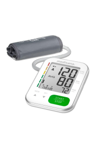 Tlakoměr na paži Medisana BU 565 (bílý) Obrázok pre Tlakoměr na paži Medisana BU 565 (bílý)
