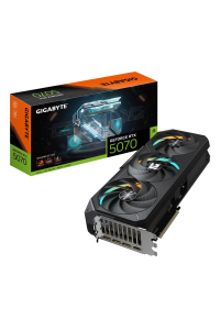 Obrázok pre GIGABYTE GeForce RTX 5070 Ti GAMING OC 16G NVIDIA 16 GB GDDR7