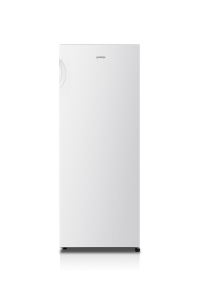 Obrázok pre Gorenje F4142PW Svislý mrazák Stojací 165 l E Bílá