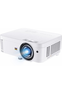 Obrázok pre Viewsonic PS501W dataprojektor Projektor s krátkou projekční vzdáleností 3600 ANSI lumen DMD WXGA (1280x800) Bílá