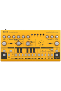 Obrázok pre Behringer TD-3-AM - analogový syntezátor basové linky