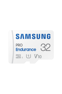 Obrázok pre Samsung MB-MJ32K 32 GB MicroSDXC UHS-I Třída 10