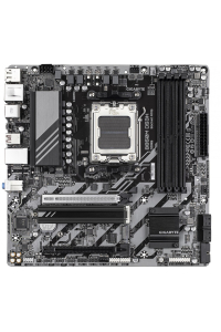 Obrázok pre GIGABYTE B850M DS3H základní deska AMD B850 Zásuvka AM5 Micro ATX