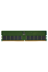 Obrázok pre Kingston Technology KSM56E46BD8KM-32HA paměťový modul 32 GB 1 x 32 GB DDR5 5600 MHz ECC