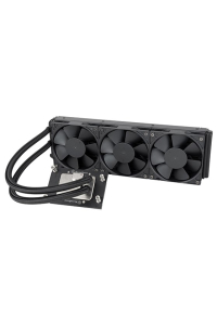 Obrázok pre Silverstone XE360-TR5 Procesor Kapalinový chladič typu vše v jednom 12 cm Černá 1 kusů