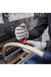 Knipex 16 50 145 SB nezařazeno Obrázok pre Knipex 16 50 145 SB nezařazeno