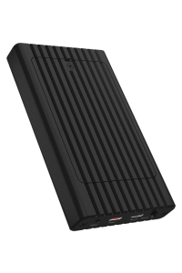 Obrázok pre ICY BOX IB-2817MCL-C31 SSD rámeček Černá M.2 Napájení z USB