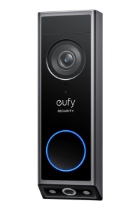 Eufy E340 Černá Obrázok pre Eufy E340 Černá