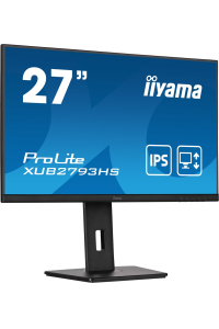 Obrázok pre iiyama ProLite XUB2793HS-B7 počítačový monitor 68,6 cm (27