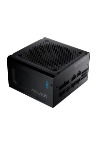 FSP ADVAN GM 1000W napájecí zdroj 20+4 pin ATX ATX Černá Obrázok pre FSP ADVAN GM 1000W napájecí zdroj 20+4 pin ATX ATX Černá