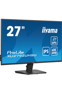 iiyama ProLite XU2792UHSU-B6 počítačový monitor 68,6 cm (27 Obrázok pre iiyama ProLite XU2792UHSU-B6 počítačový monitor 68,6 cm (27