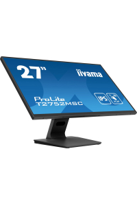 iiyama ProLite T2752MSC-B1 počítačový monitor 68,6 cm (27 Obrázok pre iiyama ProLite T2752MSC-B1 počítačový monitor 68,6 cm (27