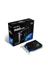 A310 4GB Sparkle Intel Arc Omni View GDDR6 1 Fan Obrázok pre A310 4GB Sparkle Intel Arc Omni View GDDR6 1 Fan