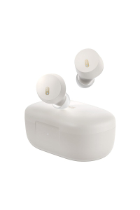 Obrázok pre Baseus Bowie E18 - bezdrátová sluchátka do uší TWS, bílá
