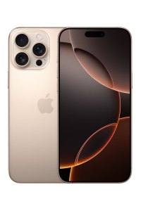 Obrázok pre Apple iPhone 16 Pro Max 17,5 cm (6.9