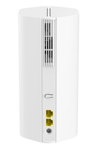 Tenda 5G01 bezdrátový router Gigabit Ethernet Dvoupásmový (2,4 GHz / 5 GHz) 5G Bílá Obrázok pre Tenda 5G01 bezdrátový router Gigabit Ethernet Dvoupásmový (2,4 GHz / 5 GHz) 5G Bílá