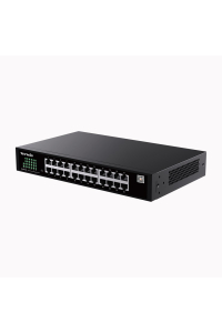 Obrázok pre Switch Tenda TEG2216D 16GE Cloud