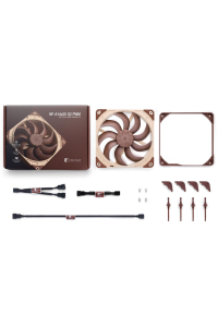 Obrázok pre Ventilátor Noctua 140 mm NF-A14x25 G2 PWM