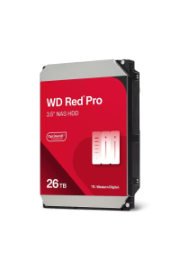 Obrázok pre Western Digital Red WD260KFGX vnitřní pevný disk 3.5