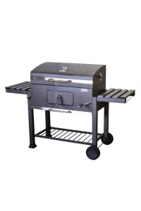 Obrázok pre MASTER rectangular grill with lid MG929