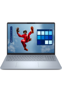 Obrázok pre DELL 16 Plus Intel Core Ultra 7 258V Laptop 40,6 cm (16