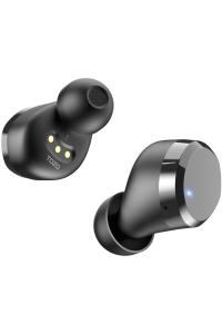 Obrázok pre TOZO T12 PRO True Wireless Stereo (TWS) In-Ear USB Type-C Bluetooth Headset Black