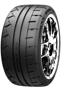 Obrázok pre Tire 285/35 R18 101W Westlake Sport RS 2