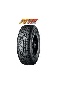Obrázok pre Tire 325/60 R20 Yokohama GEOLANDAR A/T G015