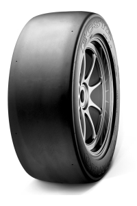 Obrázok pre Tire 190/570 R15 KUMHO S700 K41 Soft