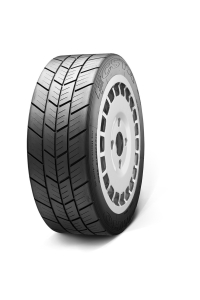 Obrázok pre Tire 170/600 R16 KUMHO TW02 K22 Soft
