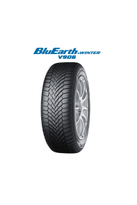 Obrázok pre Tyre 315/40 R21 115W Yokohama V906
