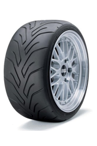 Obrázok pre Tire 190/580 r13 Yokohama Advan A048 M (205/60 r13)