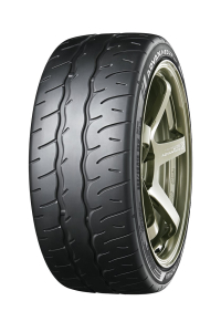 Obrázok pre Tire 255/40 R19 100W Yokohama ADVAN NEOVA AD09 Label:D-A-B-71 dB