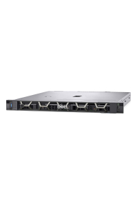 Obrázok pre DELL PowerEdge R250 server 480 GB Rack (1U) Intel Xeon E E-2334 3,4 GHz 16 GB DDR4-SDRAM 700 W