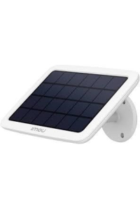 Obrázok pre CAMERA ACC SOLAR PANEL 3W/CELL PT FSP12-TYPE C IMOU