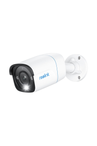 Obrázok pre Reolink P330 Kulka (tvar) Bezpečnostní IP kamera Vnitřní a venkovní 3840 x 2160 px Zeď