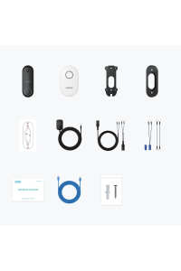 Obrázok pre Reolink P330 Kulka (tvar) Bezpečnostní IP kamera Vnitřní a venkovní 3840 x 2160 px Zeď