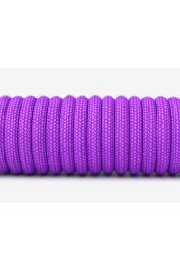 Obrázok pre Glorious Gaming G-ASC-PURPLE Purpurová 2 m