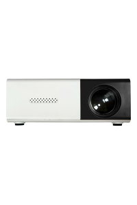 Obrázok pre Denver PR-800B BLACK dataprojektor Projektor s krátkou projekční vzdáleností 15 ANSI lumen LED 320x240 Černá, Bílá