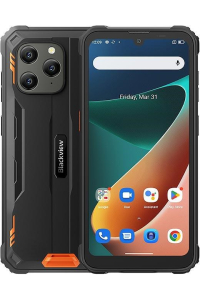 Obrázok pre Smartphone Blackview BV5300 PRO 4/64 6580h (orange)