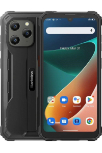 Obrázok pre Smartphone Blackview BV5300Pro 4/64GB Black