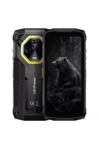 Obrázok pre Ulefone Armor Mini 20 8/256GB černá