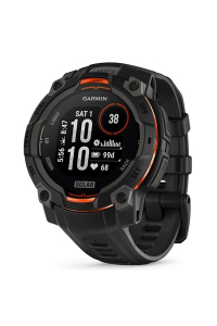 Obrázok pre Garmin Instinct® 3 – 45 mm, Solar Hodinky Black