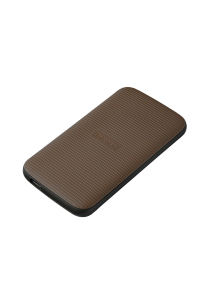 Obrázok pre Intenso Lesen/Schreiben bis zu 1000 MB/s/2TB USB typu C 3.2 Gen 2 (3.1 Gen 2) Hnědá