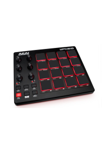 Obrázok pre Akai MPD218 audio mixér Černá