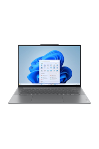 Obrázok pre Lenovo Yoga Slim 7i Gen 9 Aura Edition Intel Core Ultra 7 256V Laptop 38,9 cm (15.3