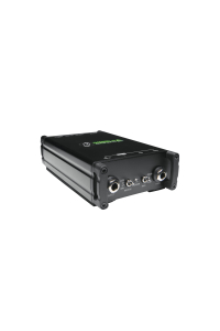 Mackie MDB-1A Aktivní DI box Černá Obrázok pre Mackie MDB-1A Aktivní DI box Černá