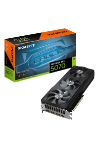 Obrázok pre GIGABYTE GeForce RTX 5070 EAGLE OC SFF 12G NVIDIA 12 GB GDDR7