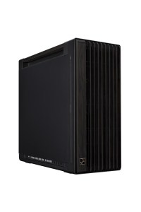 Obrázok pre ASUS ProArt PA602 Wood Edition – Metal Panel Midi Tower Černá