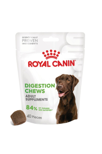 Obrázok pre ROYAL CANIN Supplements Dog Digestion Adult - vitamíny pro psa - 160g